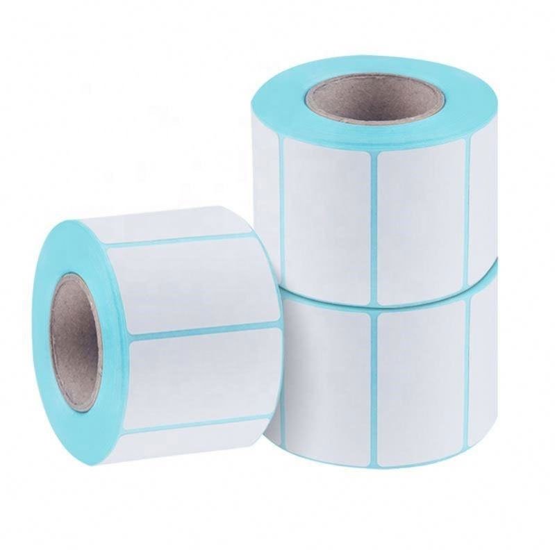 Allgemeine MRP Etiketten für den Einzelhandel