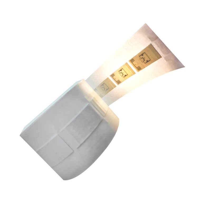 Hochtemperatur-RFID-Etiketten