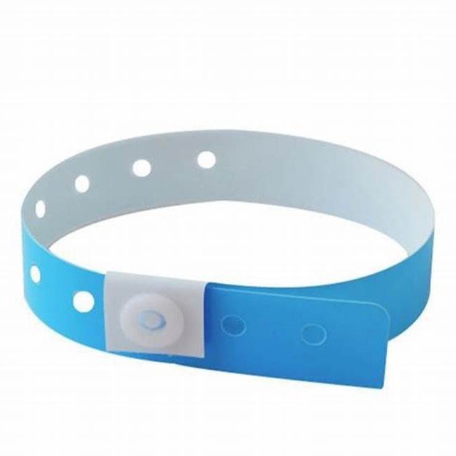 PVC Hologramm Armbänder