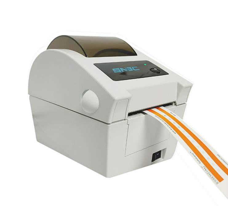 Thermotransferdrucker