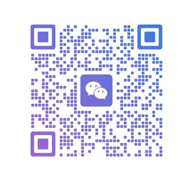 WeChat-QR-Code